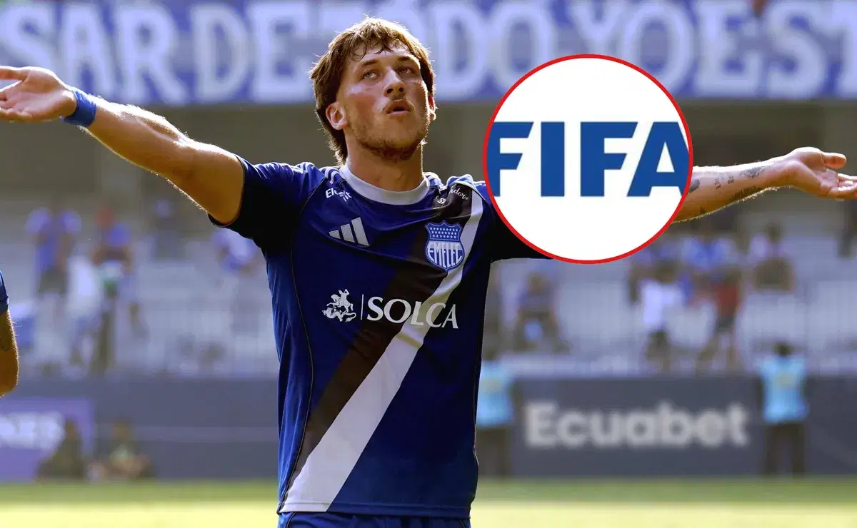 ¡ANTES DE JUGAR EL CLÁSICO DEL ASTILLERO VS BARCELONA SC, LA FIFA SANCIONA A EMELEC!