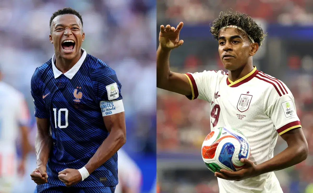 Partidos de mañana, domingo 12 de julio, en el Mundial 2026: ¿por qué no juegan?