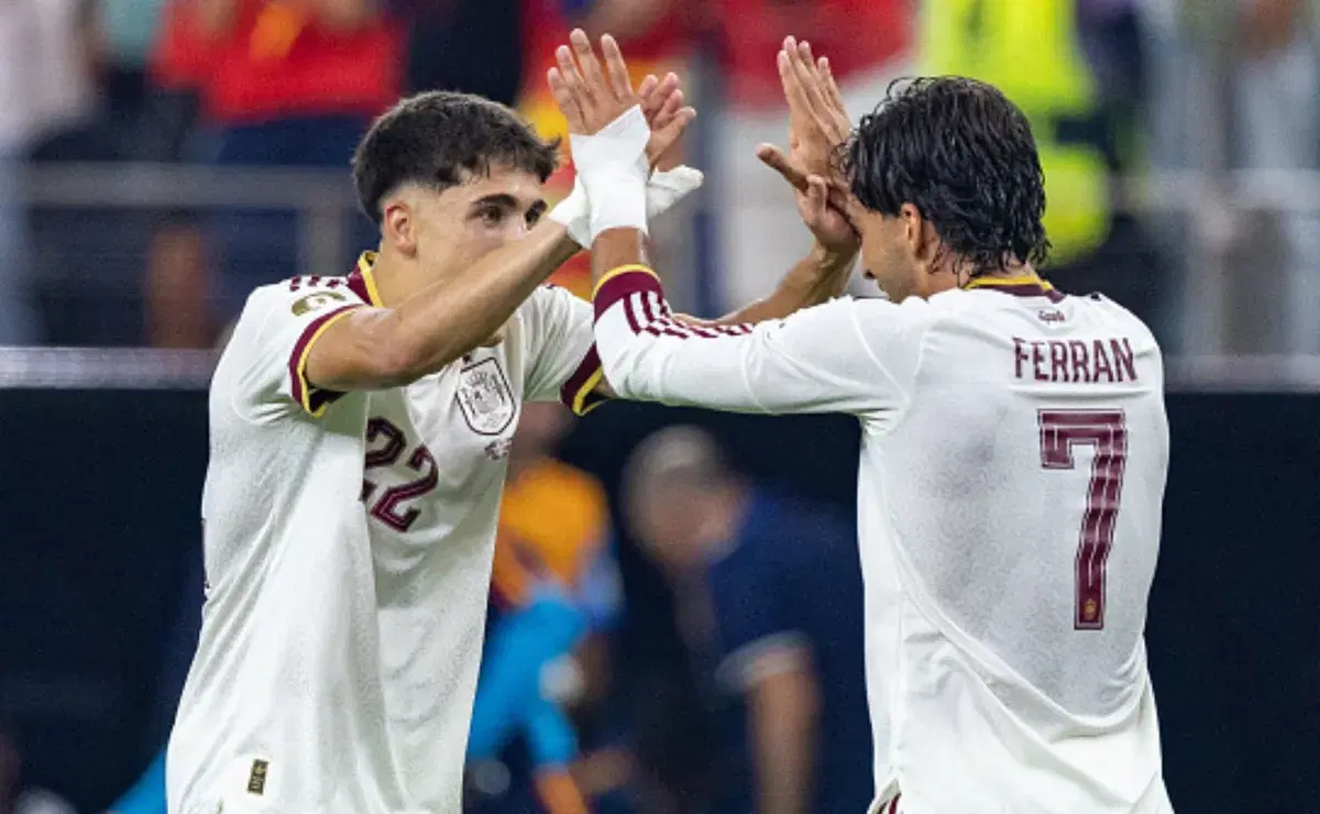 Qué pasa si España gana, empata o pierde ante Bélgica en los 4tos de final del Mundial 2026