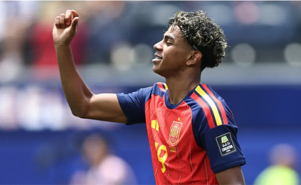 ¿Y Argentina? Así calificó Lamine Yamal el próximo cruce entre Francia vs. España por el Mundial 2026