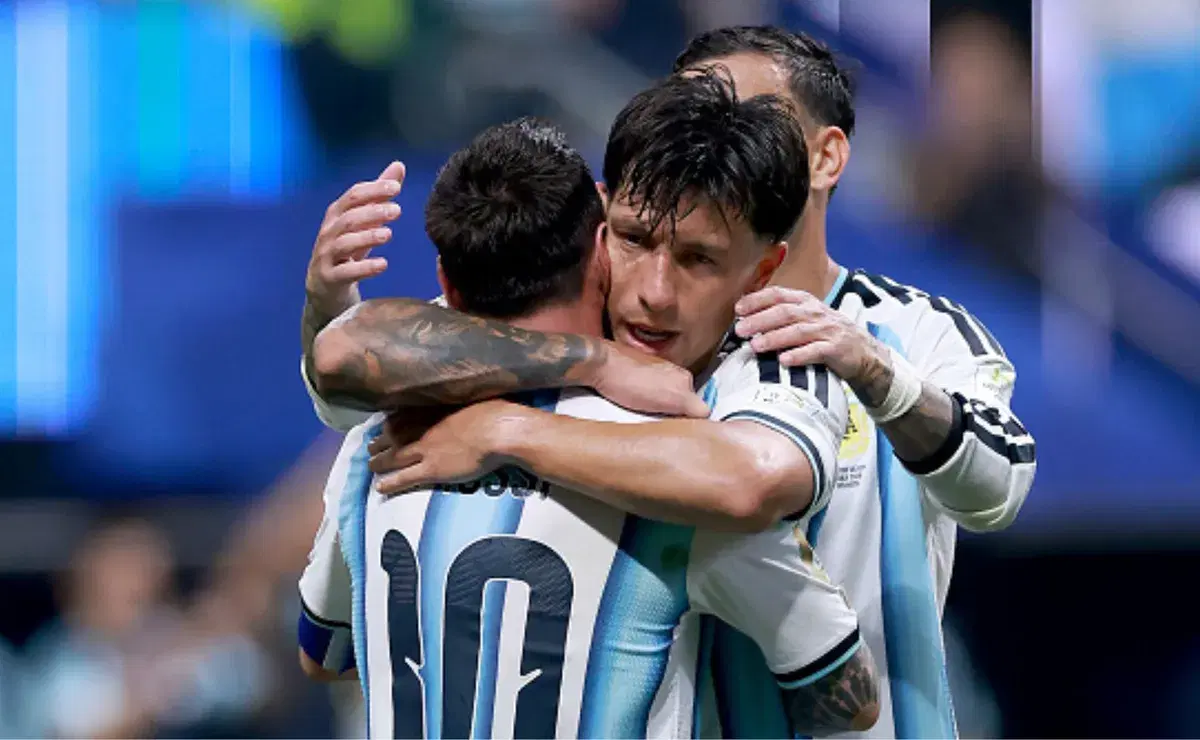 Si Argentina gana ante Suiza: dónde y contra quién juega en semifinales del Mundial 2026