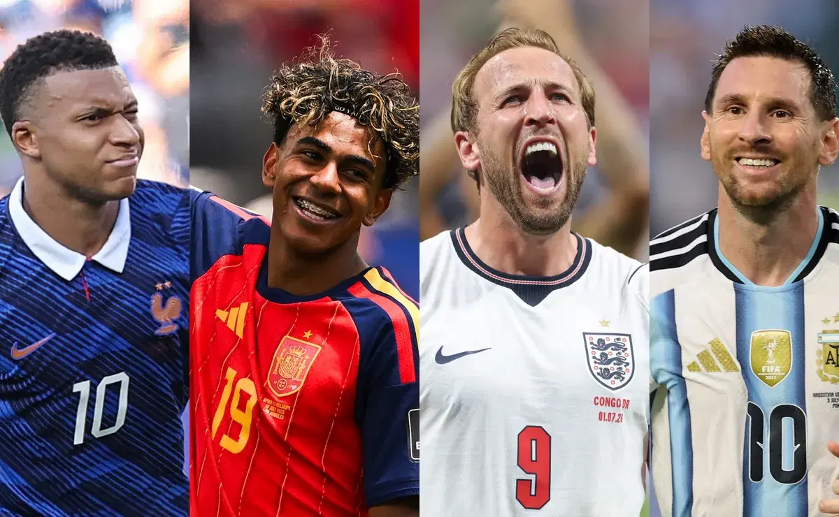 Partidos de mañana, lunes 13 de julio, en el Mundial 2026: ¿por qué no juegan?