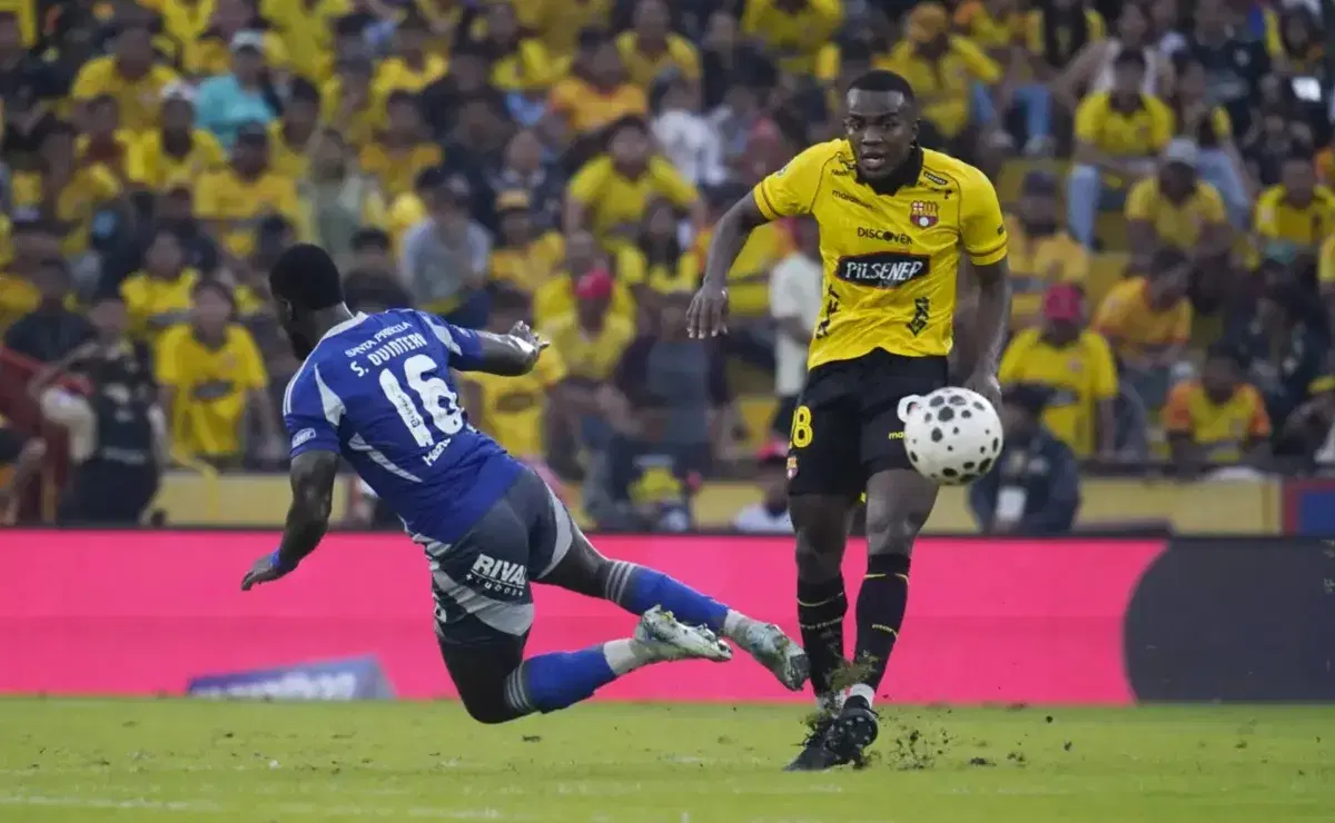 ¡URGENTE! Barcelona pidió no jugar el Clásico del Astillero