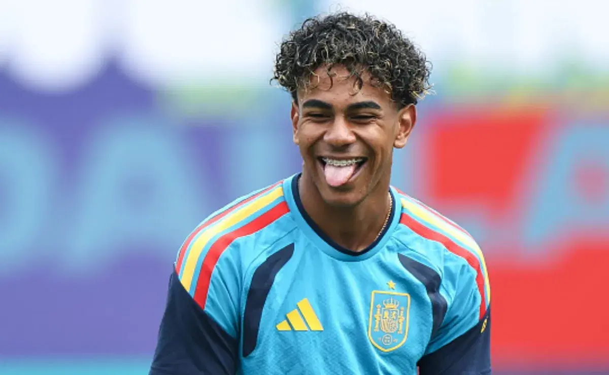 Lamine Yamal reveló cuál es su máximo deseo ahora que cumplió 19 años en pleno Mundial 2026