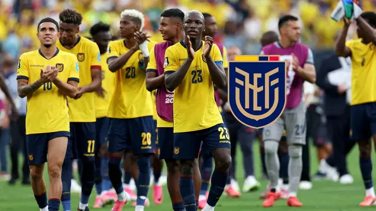 ¡Última hora! El nuevo DT que rechazó a la Selección de Ecuador
