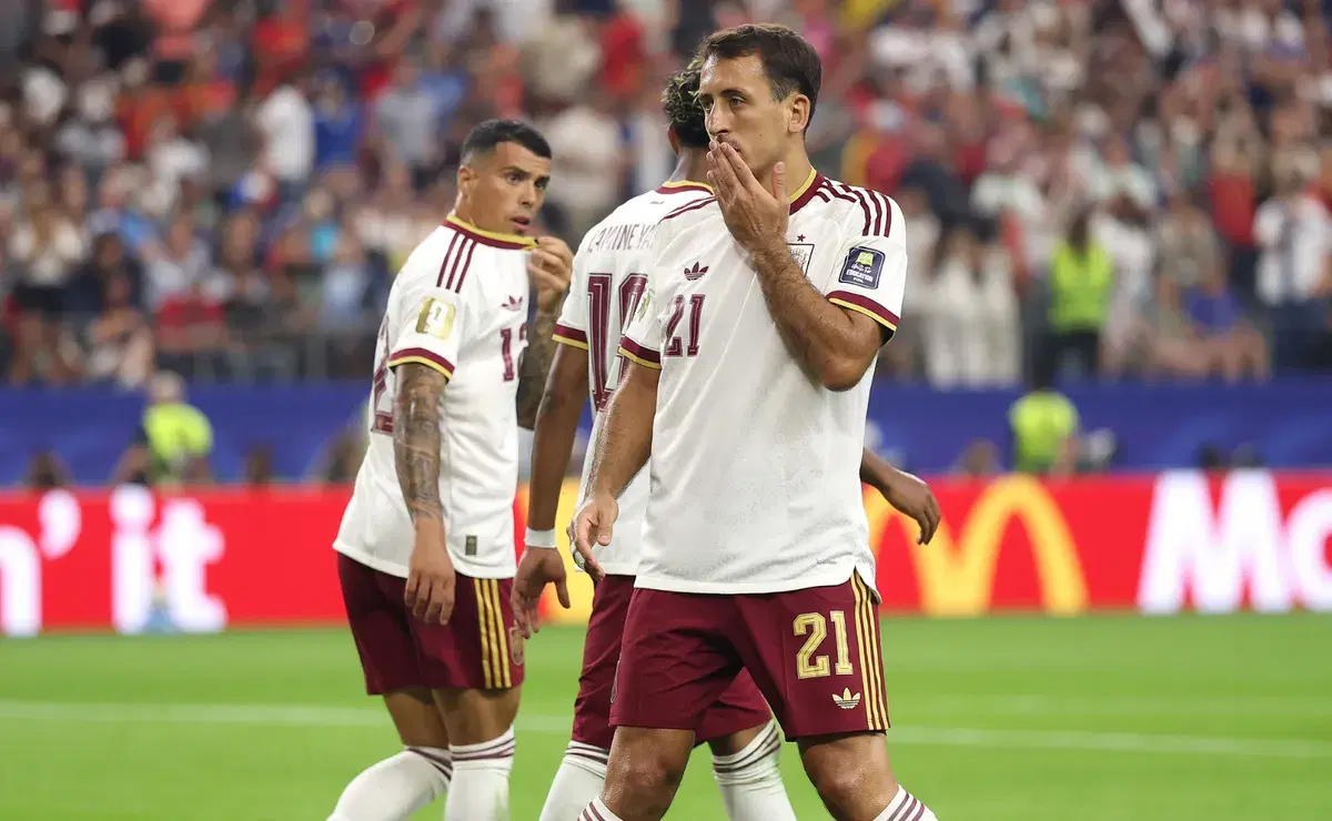Horarios para ver la final del Mundial 2026