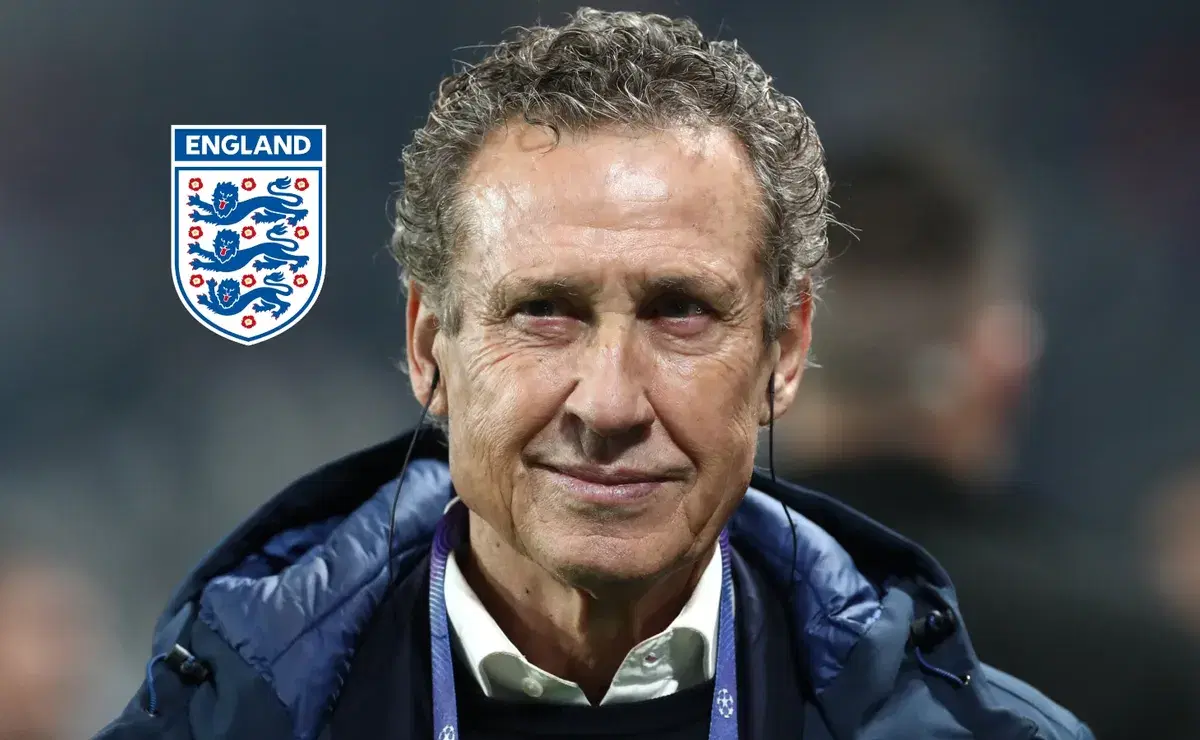 Valdano definió en 7 palabras lo que es un Argentina vs. Inglaterra