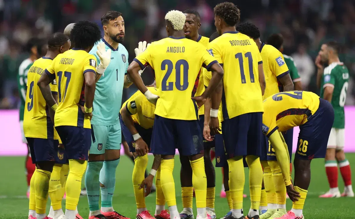 ¡Hernán Galíndez se confiesa y revela que pensó en dejar la Selección por las críticas!