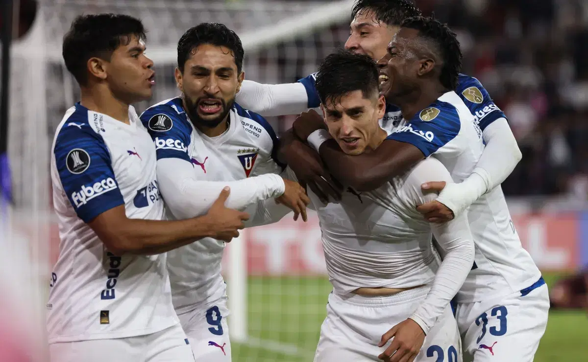 ¡Independiente del Valle, primero en Liga Pro y clasificado en Copa Sudamericana!