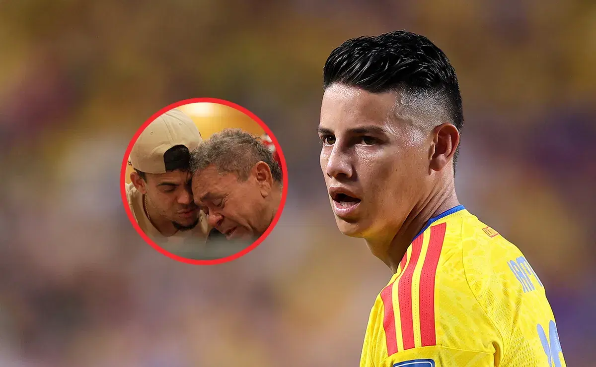 Luis Díaz reafirma su unión con Colombia tras la polémica