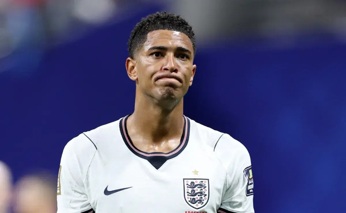 Bellingham previo a la sanción que FIFA le impondría: “Es desolador”