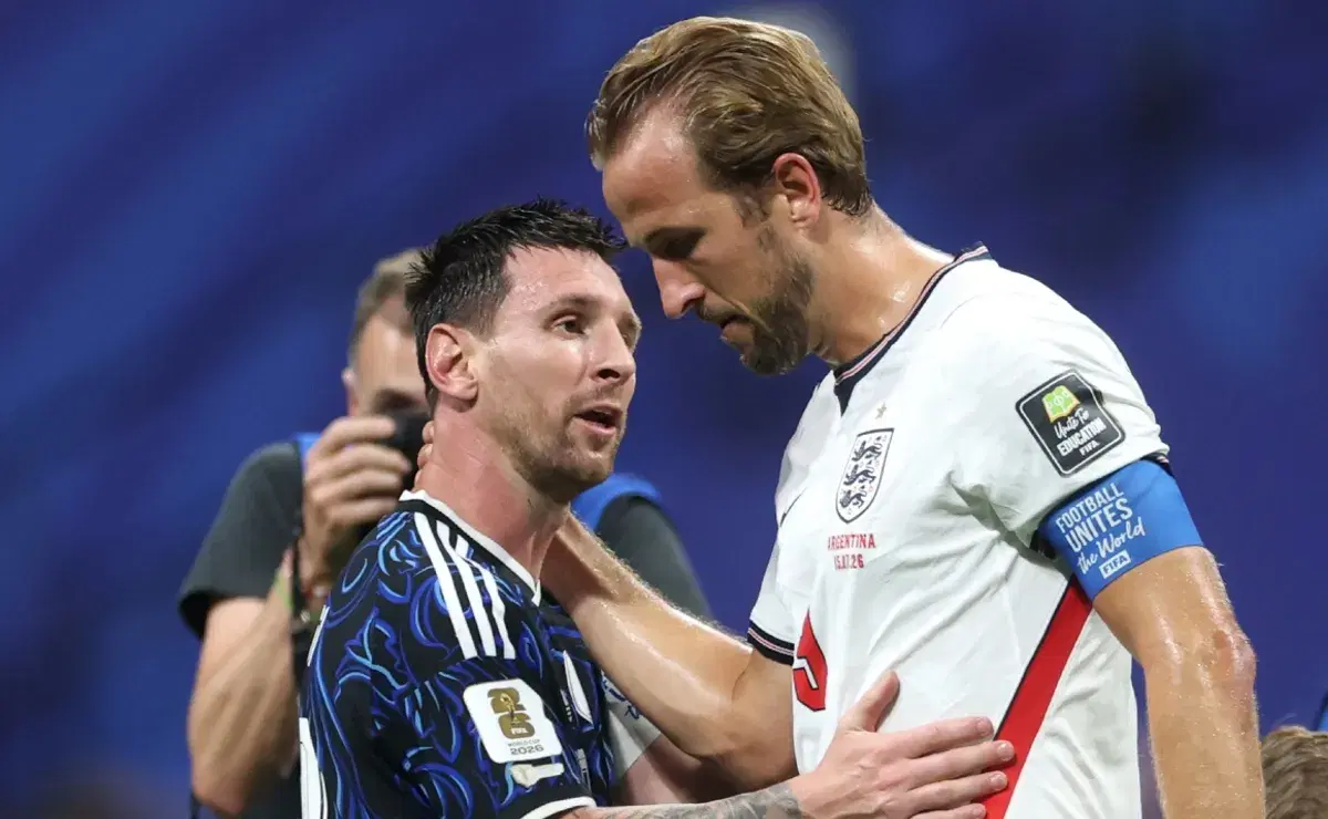 Argentina jugará la final del Mundial 2026 pese a la polémica