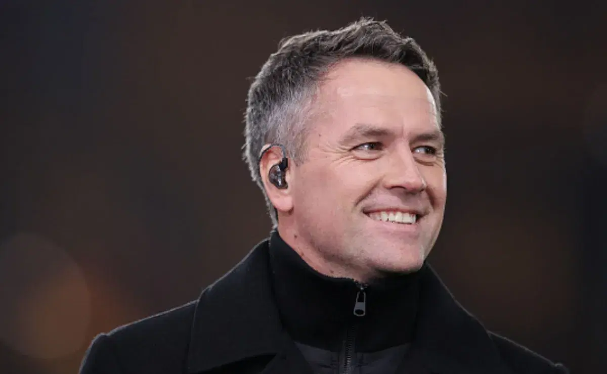 Michael Owen cuestiona a Argentina y ve a España campeón