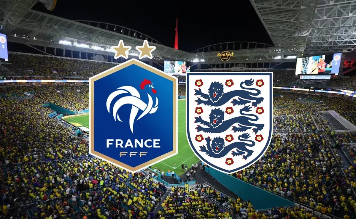Mbappé no juega vs Inglaterra por el tercer puesto del Mundial 2026