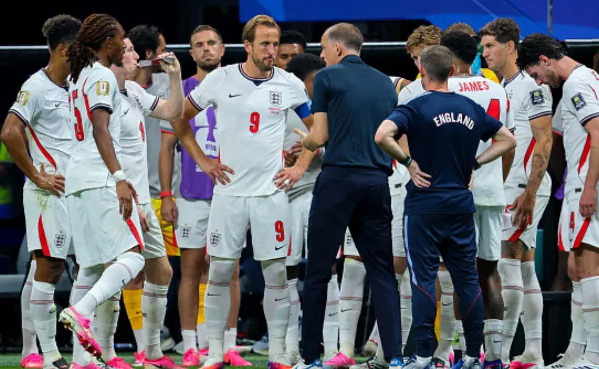 Inglaterra busca el bronce: escenarios ante Francia