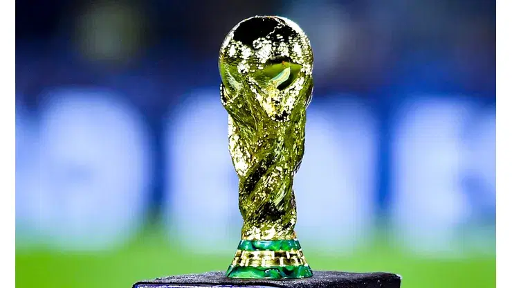 Mundial 2026: valor y materiales del trofeo de la FIFA