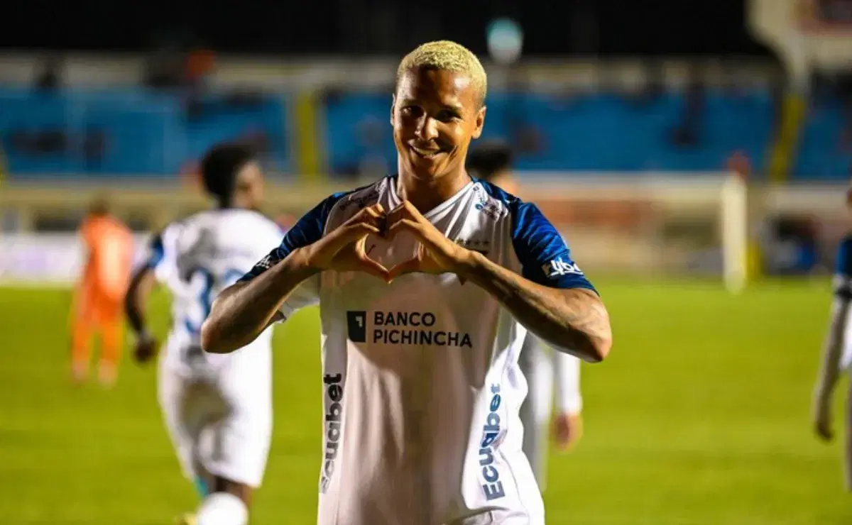 La Liga de Quito podría tener una ola de salidas