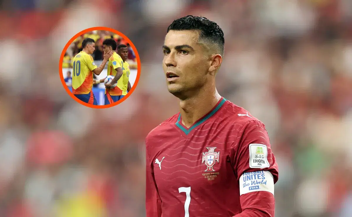 Hincapié y Caicedo en el once no ideal del Mundial 2026