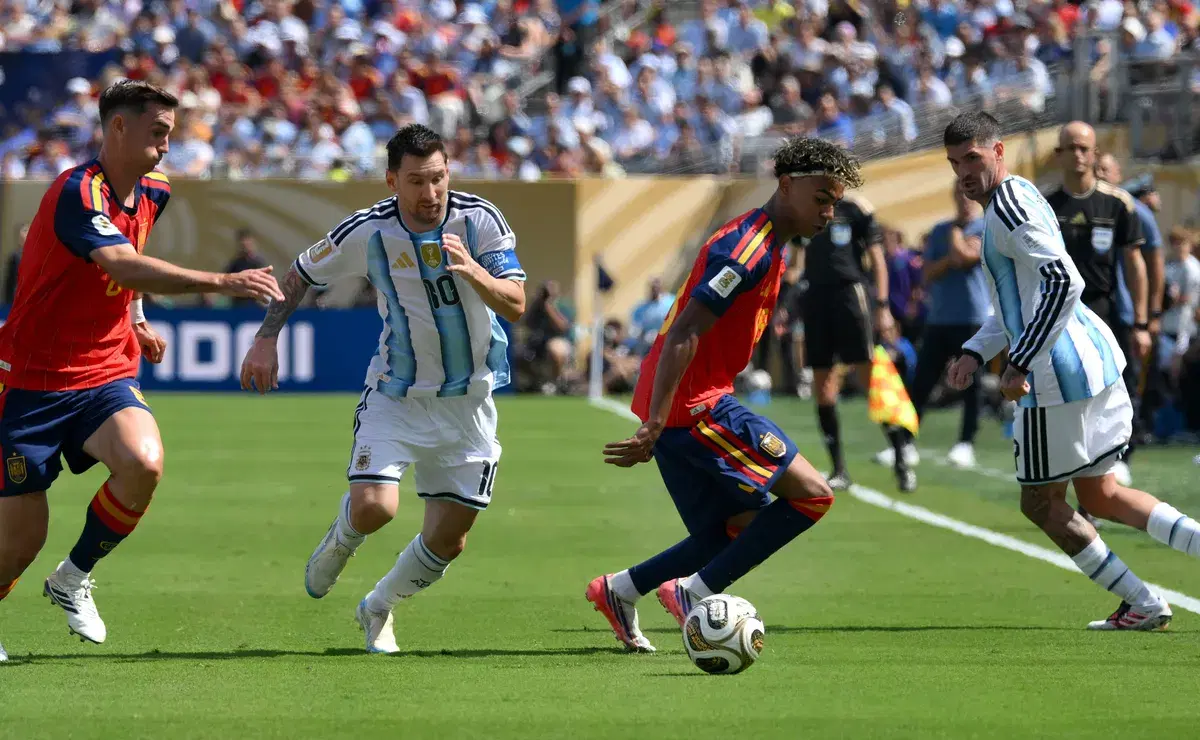 ¿Dónde se jugará el Mundial 2030? Conoce los tres países y el formato