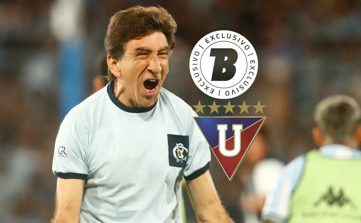 Independiente del Valle, firme en la punta de la Liga Pro y clasificado a Sudamericana