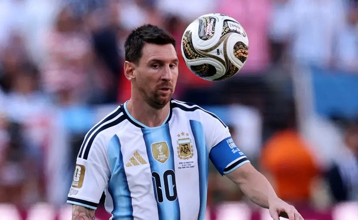 El pedido a FIFA para cambiar la regla del Mundial tras la caída de Argentina