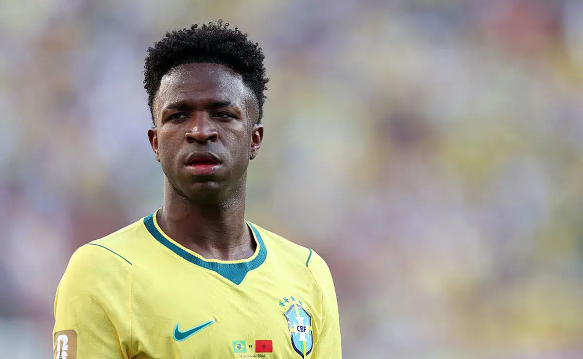 Vinicius Jr.: cambio de look y cirugía tras Mundial 2026