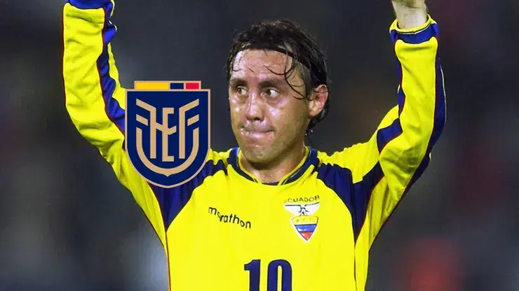 La FEF no quiere un DT ecuatoriano para la Selección de Ecuador