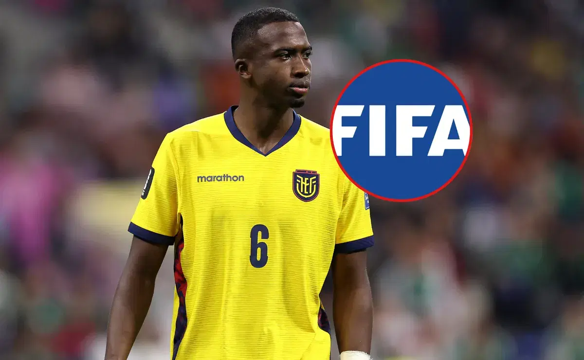 El mensaje de la FIFA a Ecuador tras el Mundial 2026