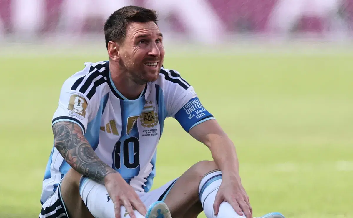 Los 5 grandes retos de Messi tras el Mundial 2026