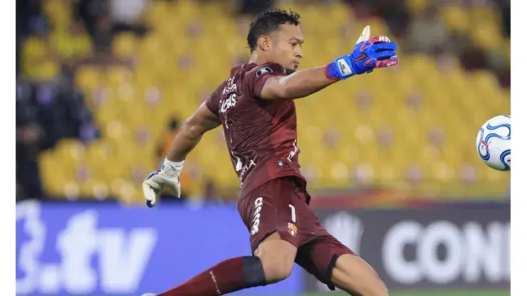 El nuevo gigante de América que quiere fichar a José Contreras de Barcelona