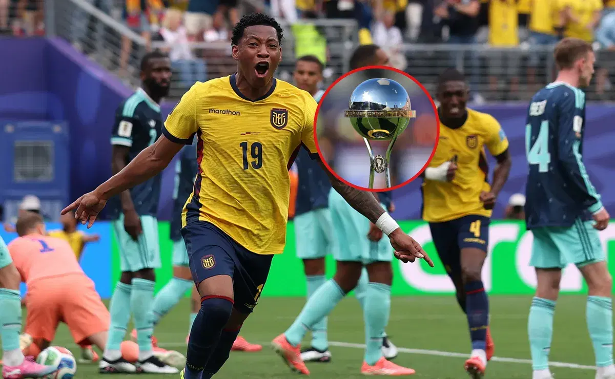 Luis Zubeldía suena para llegar a la Selección de Ecuador