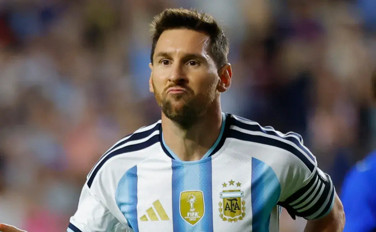Messi a los 39 años firmó el cuarto mejor Mundial de la historia