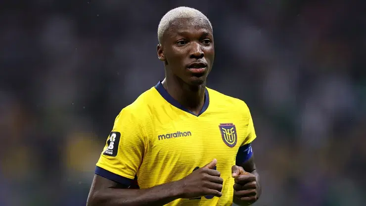 La FIFA confirmó quién fue el mejor jugador de Ecuador en el Mundial 2026