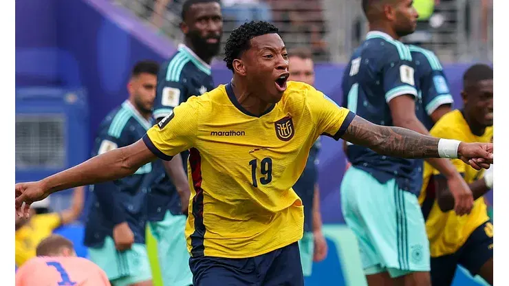 ¡Imparable! IDV se afirma en la punta de la LigaPro y asegura su lugar en Copa Libertadores 2025