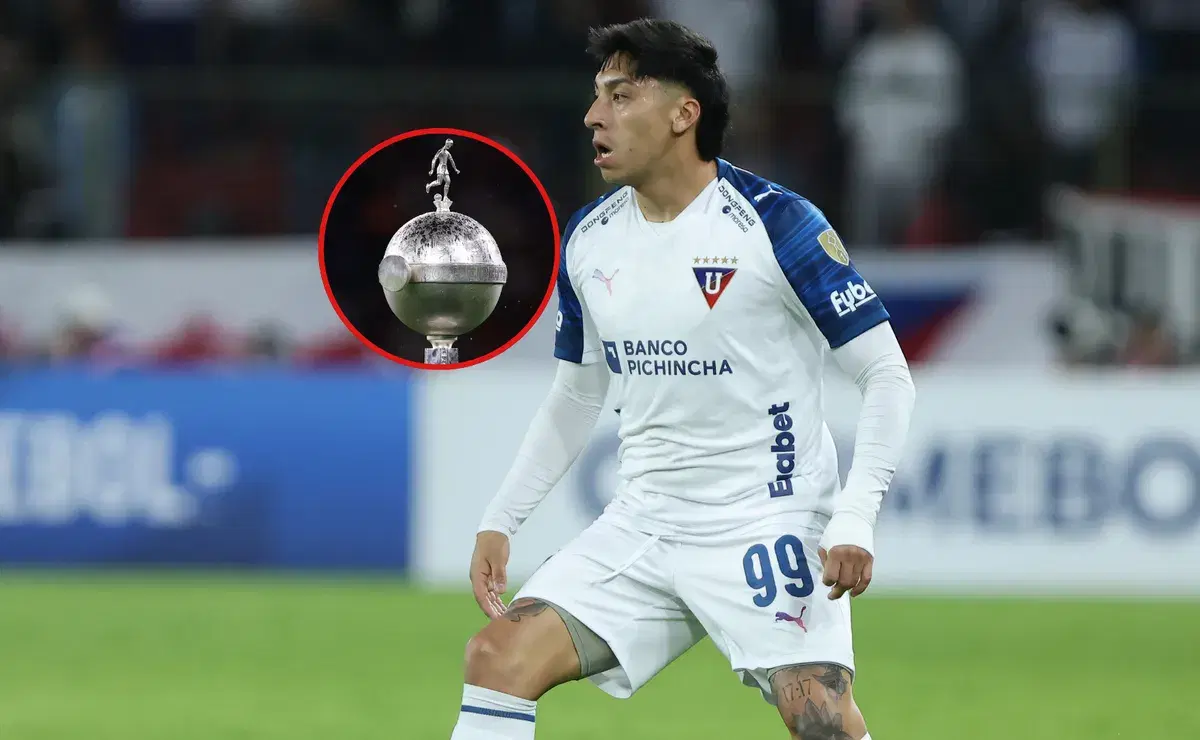 Independiente del Valle, líder de la Liga Pro y con Sudamericana en el bolsillo