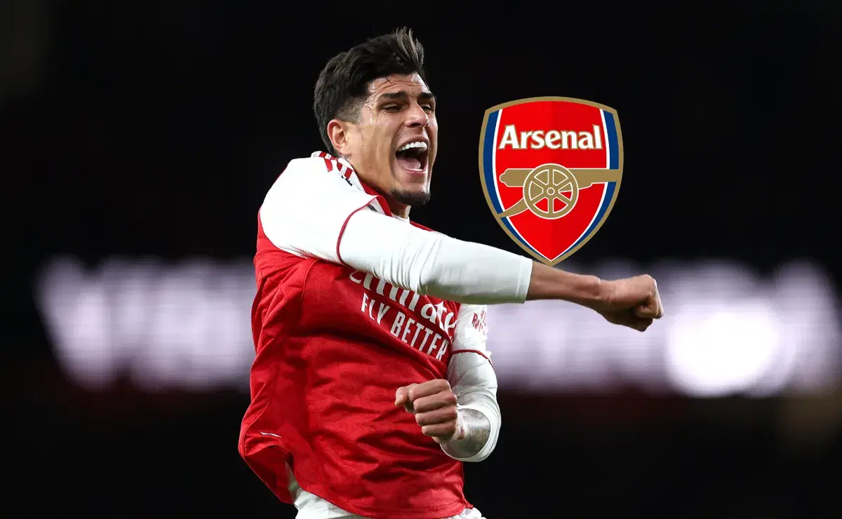 Hincapié es titular en el Arsenal en el inicio de la pretemporada