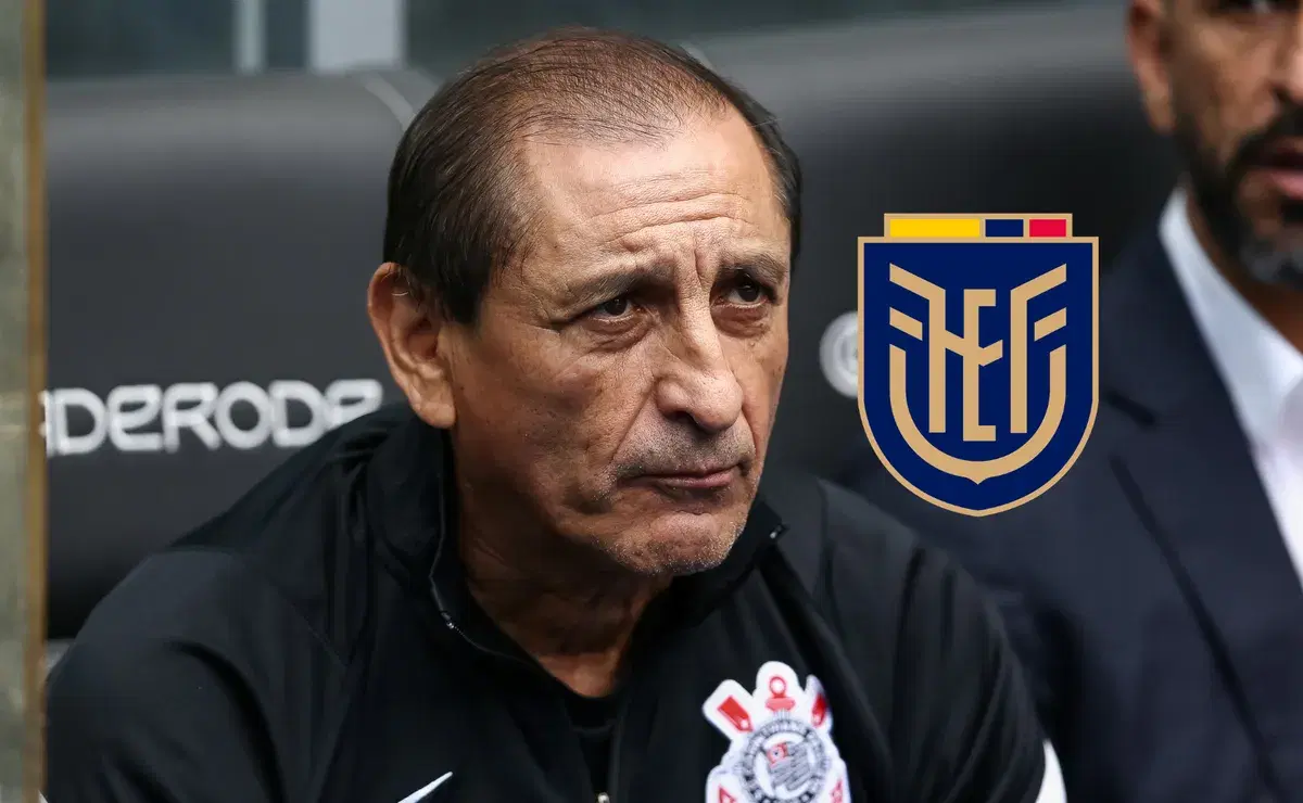 ¡Bombazo! Ponen a Ramón Díaz como una opción para la Selección de Ecuador