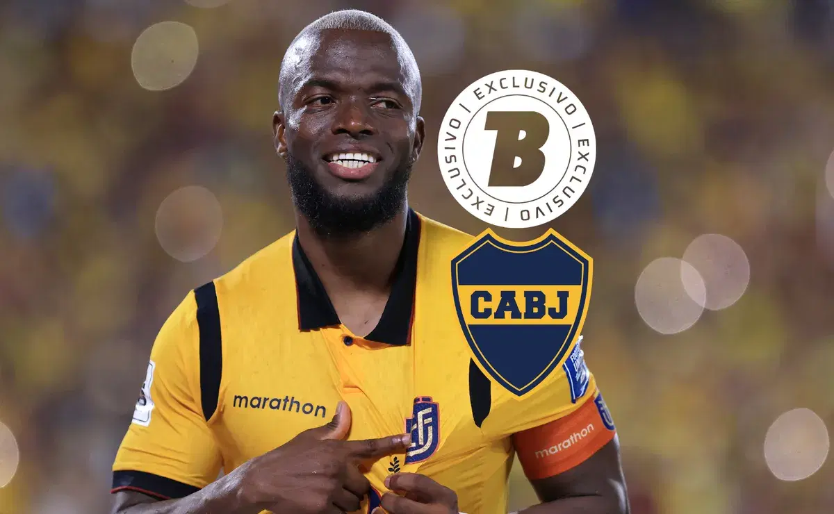 Enner Valencia fue ofrecido a Boca Juniors, pero su llegada fue descartada por el entrenador. También se rompió un acuerdo verbal con Talleres de Córdoba. El jugador anunció su retiro de la Selección de Ecuador tras el Mundial.