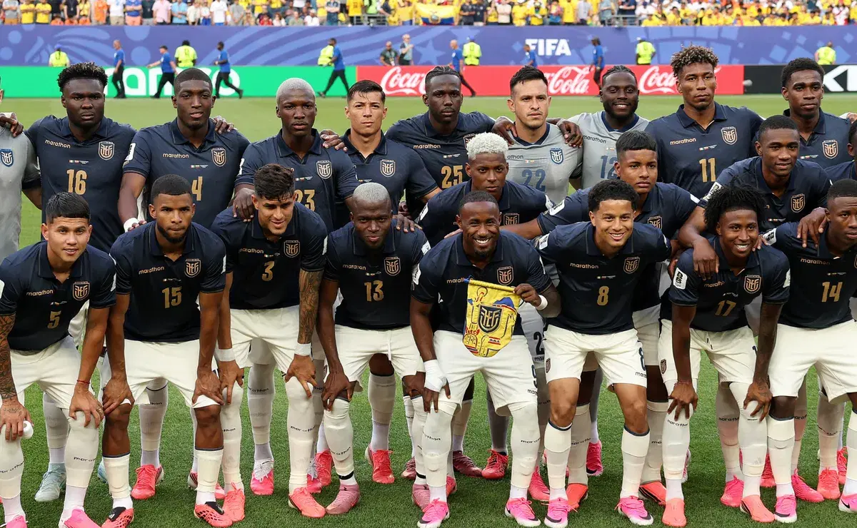 Guillermo Almada rechazaría a la Selección de Ecuador