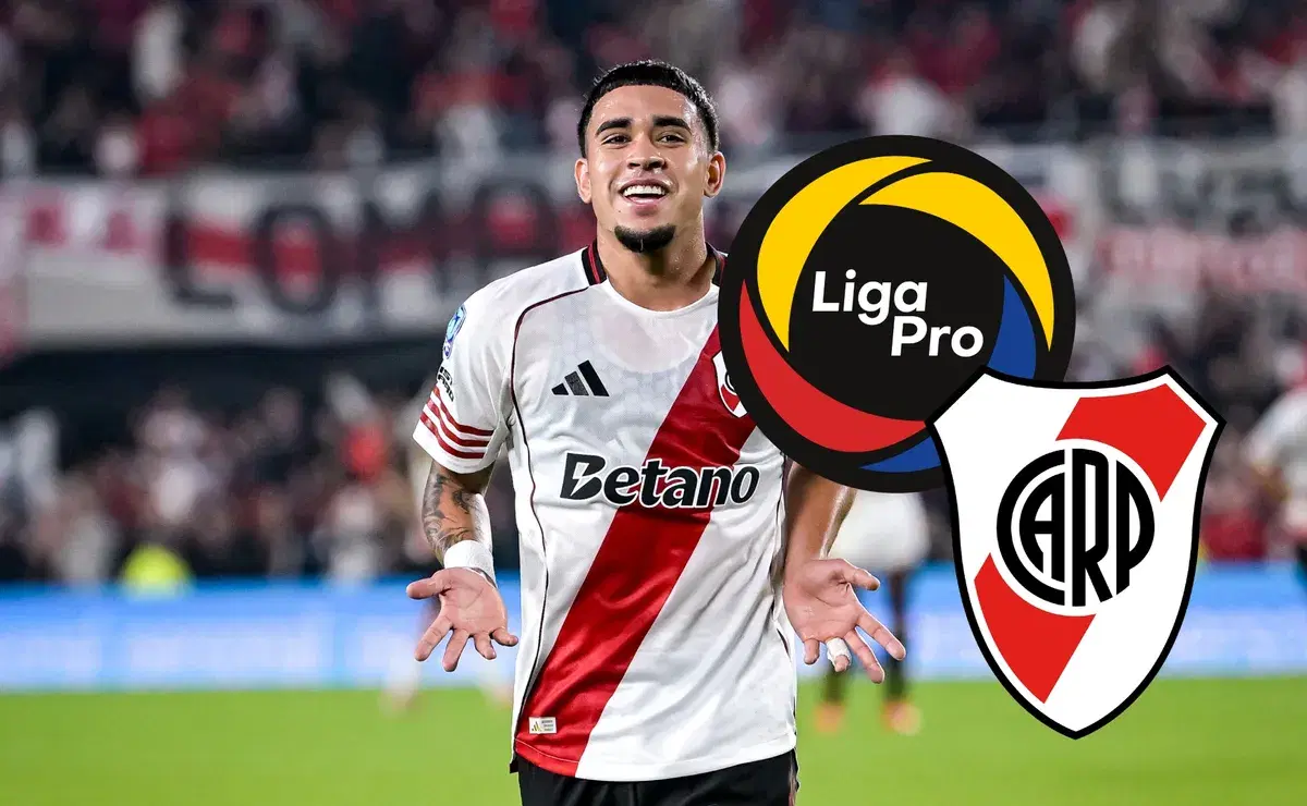 El club que se quedará con Kendry Páez temporalmente ¿vuelve a LigaPro?