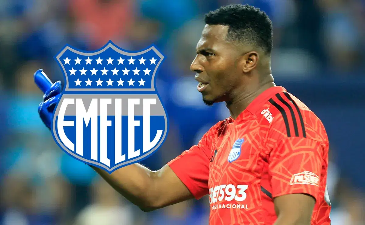 Independiente del Valle sigue de líder en la LigaPro