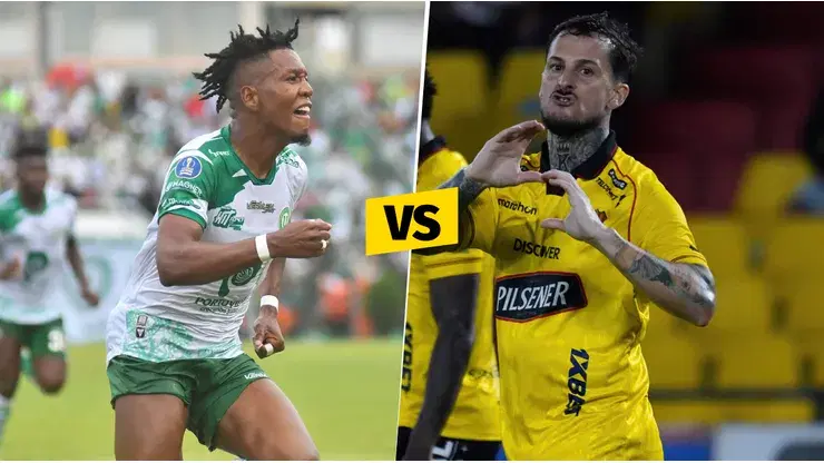 Liga de Portoviejo vs Barcelona SC HOY: ¿Qué canal pasa el partido de la Copa Ecuador?