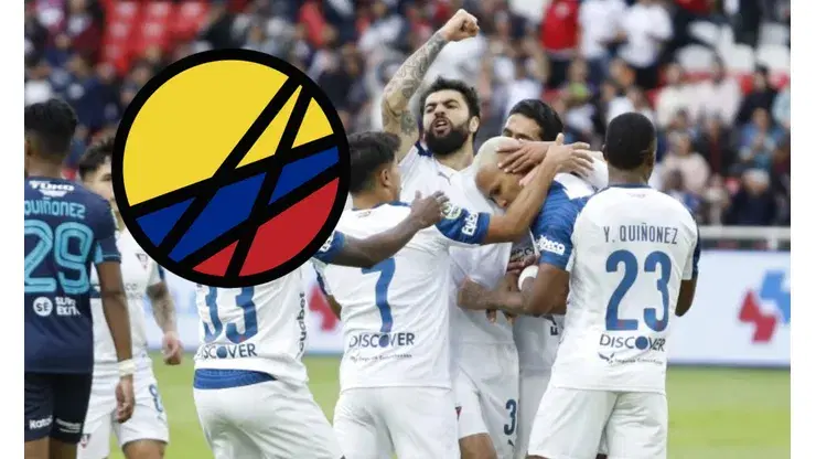 BOMBAZO: ¡Piden que Liga de Quito también sea ELIMINADO de Copa Ecuador por Alineación Indebida!