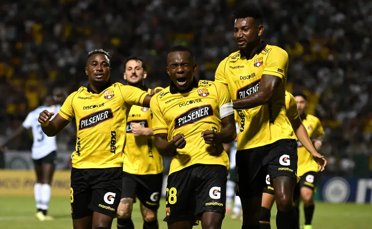 Crisis en Barcelona SC: ¿Un cambio de modelo para salvar al club?