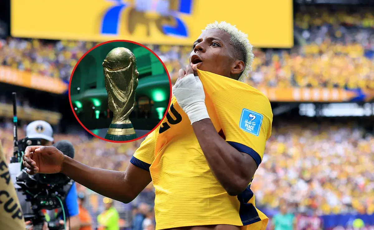 Desde la Selección de Ecuador aclaran la polémica por los millones que recibieron en el Mundial 2026