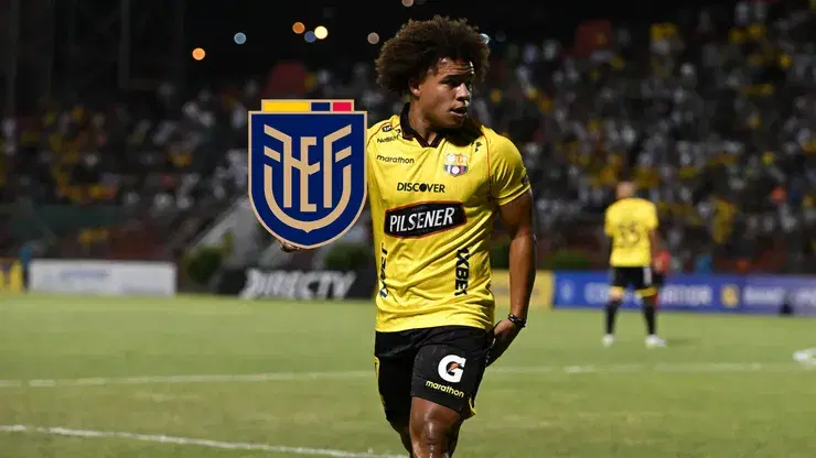 El próximo martes se conocería la respuesta oficial de FEF a la posible eliminación de Barcelona SC