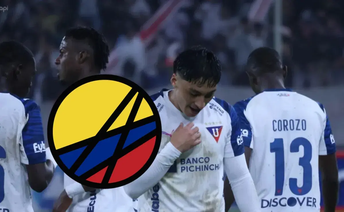 ¡IDV sigue firme en la cima de la Serie A y en la Copa Sudamericana!