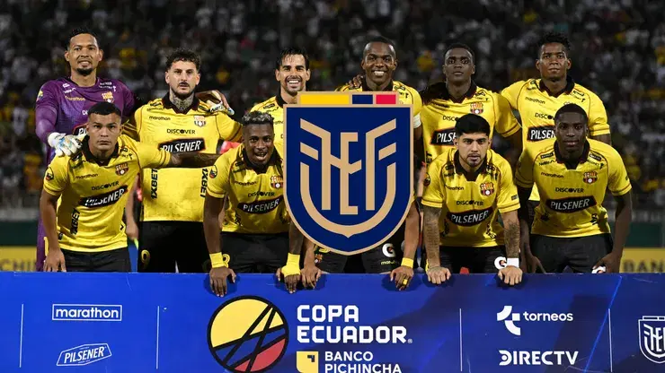 ¡Última hora! Se sabe cuál sería la decisión de la Federación Ecuatoriana de Fútbol con el reclamo de Barcelona SC
