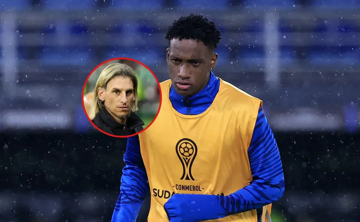 Lo hizo debutar Beccacece y ahora es REFUERZO de un equipo en INGLATERRA