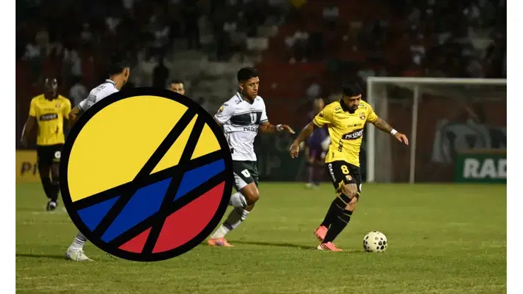 IDV, líder de la Liga Pro tras su clasificación en Sudamericana